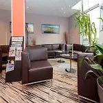 Ferrand Centre By Ihg Szálloda