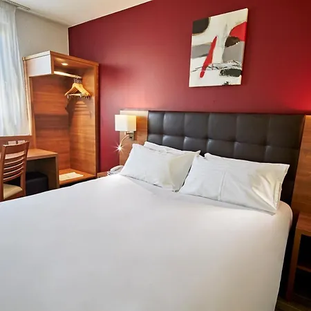 Ferrand Centre By Ihg Κλερμόν Φεράν