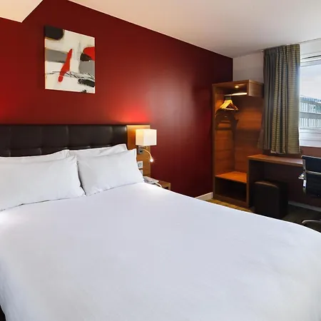 Ferrand Centre By Ihg Hotell Clermont-Ferrand