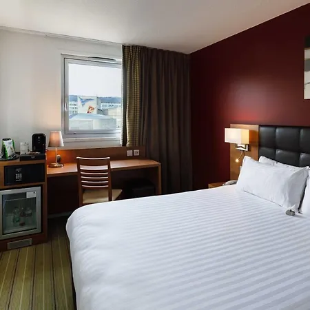 Ferrand Centre By Ihg Hotell