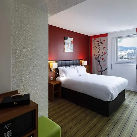 Ferrand Centre By Ihg Hotel Clermont-Ferrand