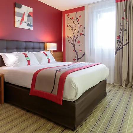 Ξενοδοχείο Ferrand Centre By Ihg