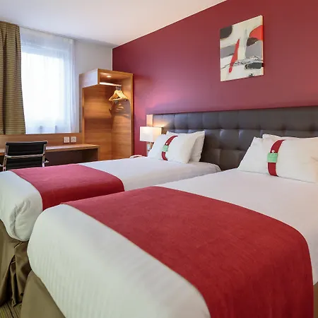 Hotel Ferrand Centre By Ihg Clermont-Ferrand