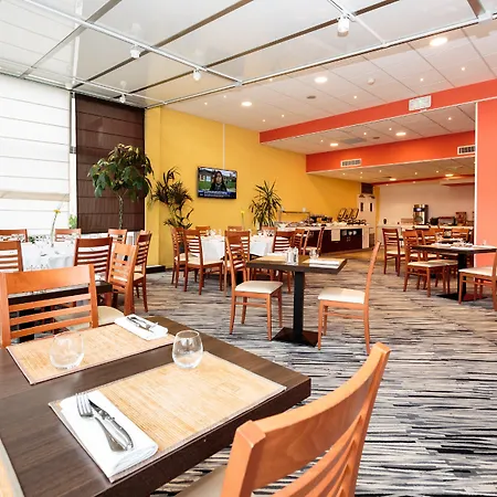 Ξενοδοχείο Ferrand Centre By Ihg Κλερμόν Φεράν