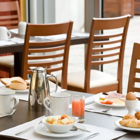 Ferrand Centre By Ihg Hotell
