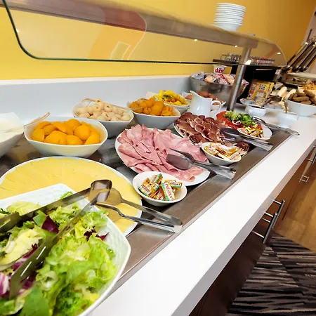 Ferrand Centre By Ihg Hotell