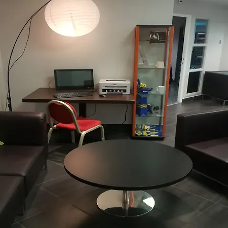 Ferrand Centre By Ihg Hotell Clermont-Ferrand