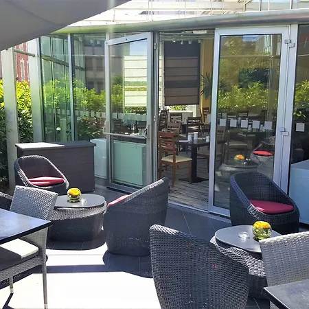 Ferrand Centre By Ihg