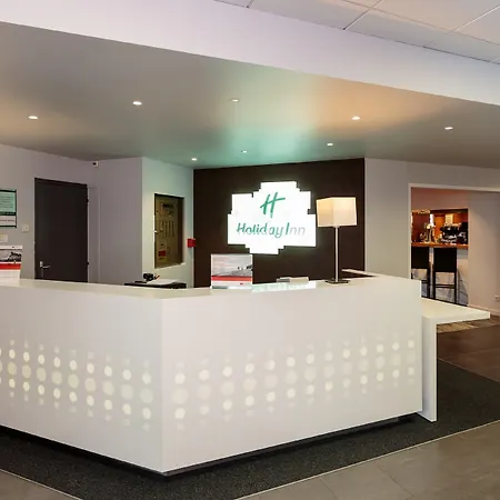 Ferrand Centre By Ihg