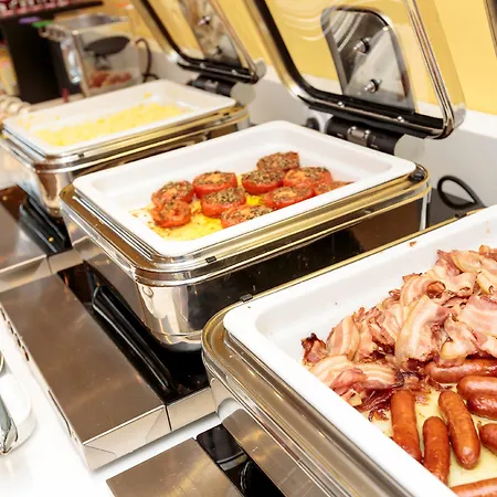 Ferrand Centre By Ihg Ξενοδοχείο