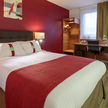 Western Ferrand Centre 4* Κλερμόν Φεράν