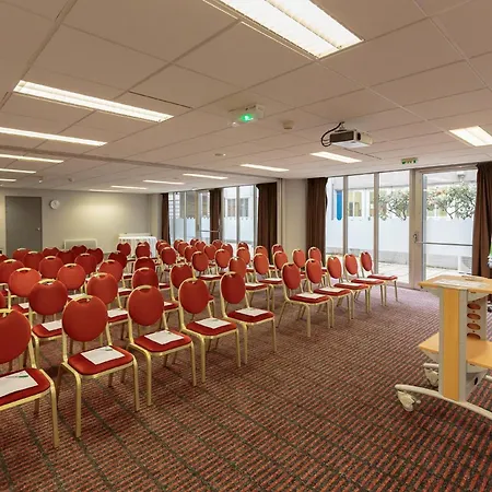 Western Ferrand Centre Ξενοδοχείο Κλερμόν Φεράν