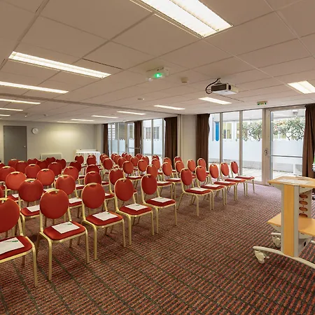 Ferrand Centre By Ihg Hotell Clermont-Ferrand