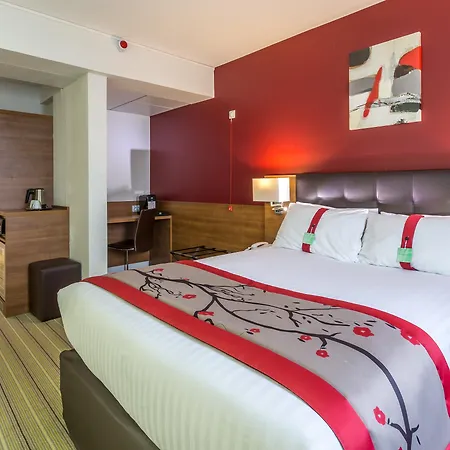 Ferrand Centre By Ihg Hotell 4*