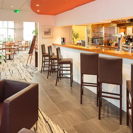 Ferrand Centre By Ihg