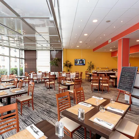 Ferrand Centre By Ihg