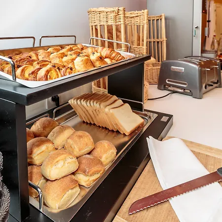 Ferrand Centre By Ihg