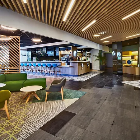 Western Ferrand Centre 4* Κλερμόν Φεράν