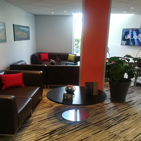 Ξενοδοχείο Ferrand Centre By Ihg 4*