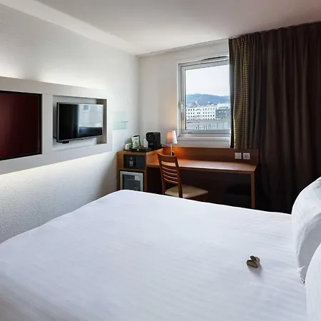 Ferrand Centre By Ihg 4* Κλερμόν Φεράν