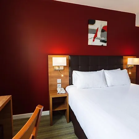 Ferrand Centre By Ihg 4* Κλερμόν Φεράν