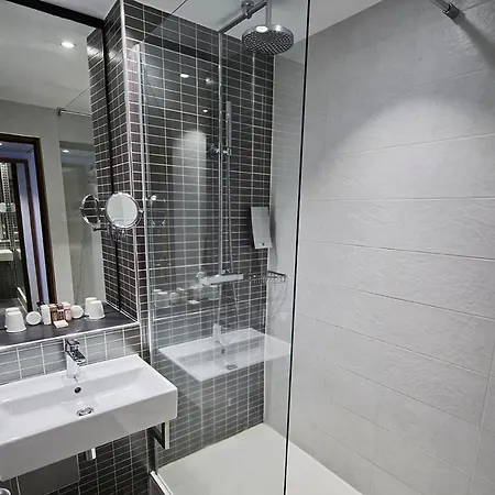 Hotel Ferrand Centre By Ihg Clermont-Ferrand