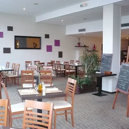 Ferrand Centre By Ihg Ξενοδοχείο Κλερμόν Φεράν