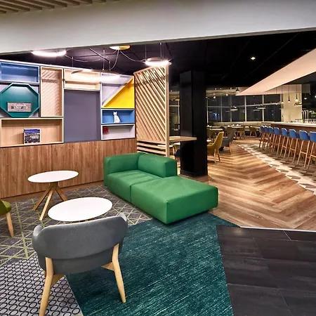 Ferrand Centre By Ihg Hotell