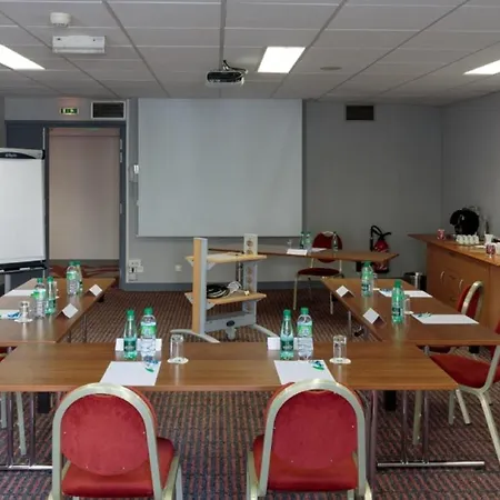 Hotell Ferrand Centre By Ihg Clermont-Ferrand