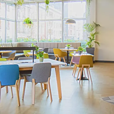 Ferrand Centre By Ihg Clermont-Ferrand