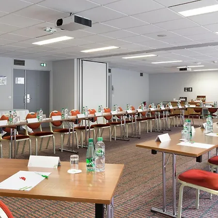 Hotell Ferrand Centre By Ihg