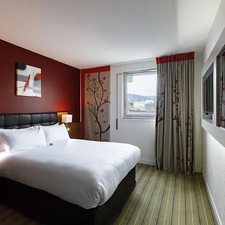 Ferrand Centre By Ihg Clermont-Ferrand