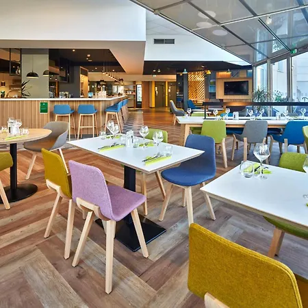 Ξενοδοχείο Ferrand Centre By Ihg 4*