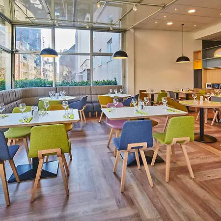 Ferrand Centre By Ihg Hotell