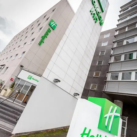 Western Ferrand Centre 4* Κλερμόν Φεράν
