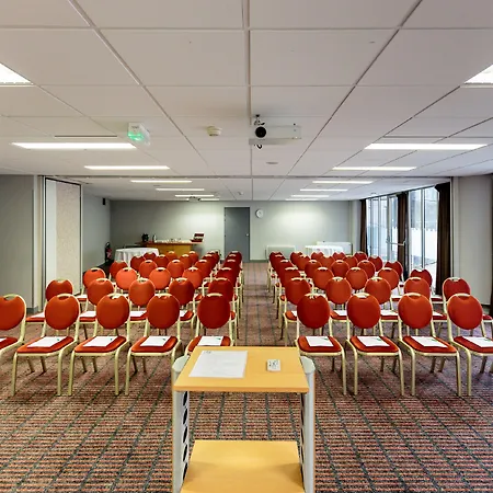 Ξενοδοχείο Western Ferrand Centre Κλερμόν Φεράν