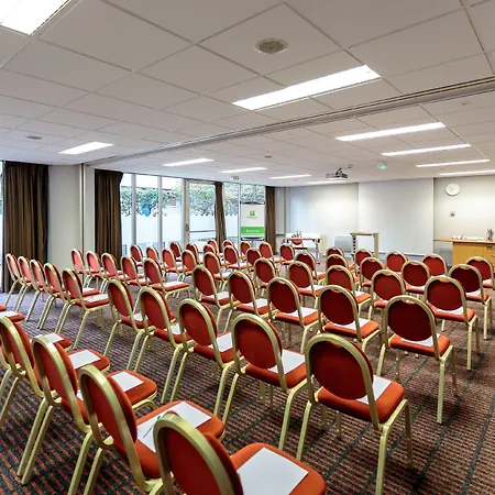 Ferrand Centre By Ihg 4*