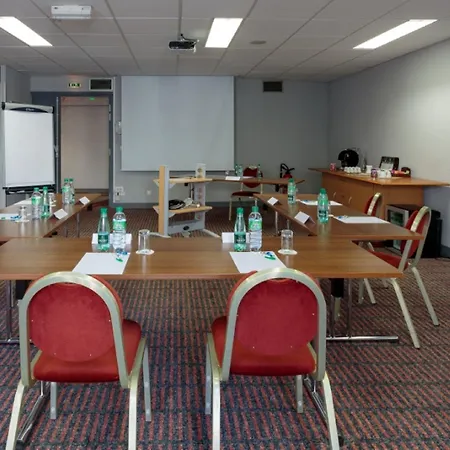 Western Ferrand Centre Ξενοδοχείο Κλερμόν Φεράν