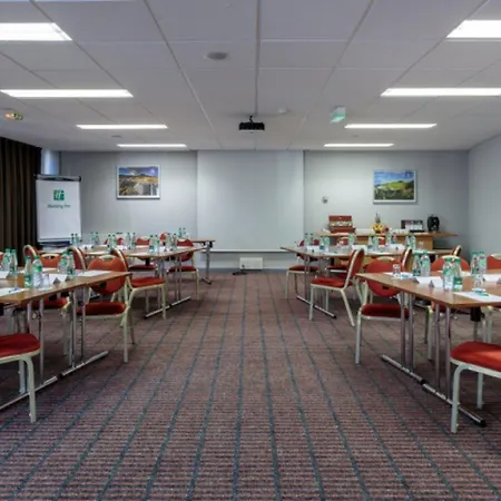 Ferrand Centre By Ihg 4* Clermont-Ferrand