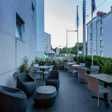 Western Ferrand Centre 4* Κλερμόν Φεράν