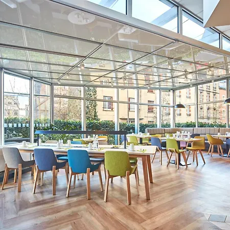 Western Ferrand Centre 4* Κλερμόν Φεράν