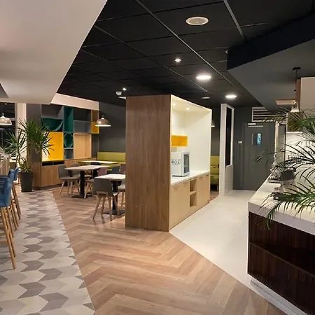 Western Ferrand Centre Ξενοδοχείο Κλερμόν Φεράν