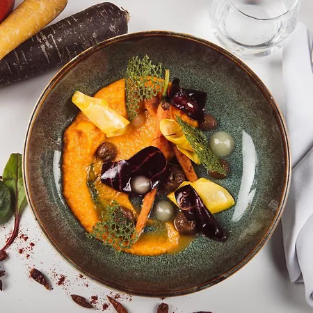 Ferrand Centre By Ihg Ξενοδοχείο 4*