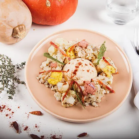 Ferrand Centre By Ihg 4* Clermont-Ferrand