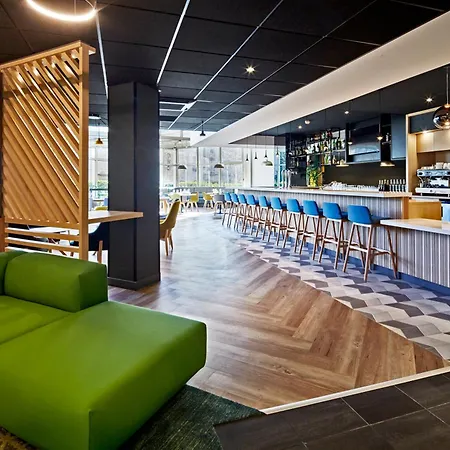 Ξενοδοχείο Ferrand Centre By Ihg