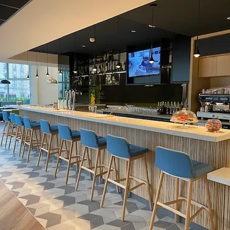 Ferrand Centre By Ihg Ξενοδοχείο Κλερμόν Φεράν