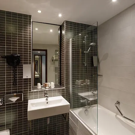 Hotel Ferrand Centre By Ihg Clermont-Ferrand