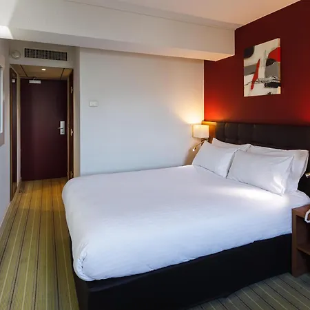 Ξενοδοχείο Western Ferrand Centre 4*