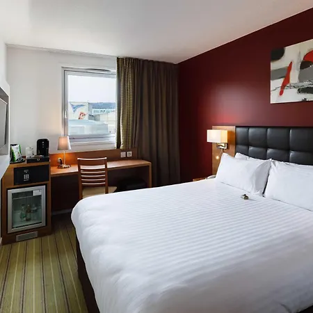 Western Ferrand Centre 4* Κλερμόν Φεράν