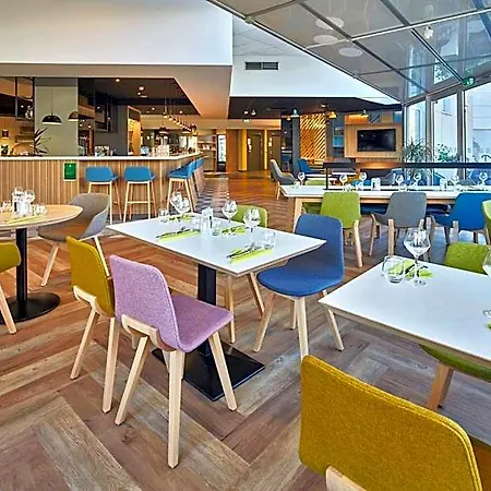 מלון Western Ferrand Centre